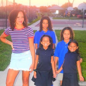 Meet your Posher, Kimberly